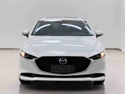 Mazda 3 Axela 2020, 72000 км, за 62000 CNY - фото 2