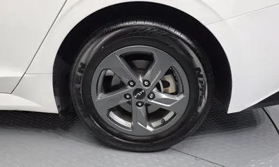 Kia K5 2023, 52829 км, за 15700000 KRW - фото 21
