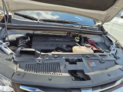 ChevroletGMDaewoo Trax 2019, 94300 км, за 6300000 KRW - фото 6
