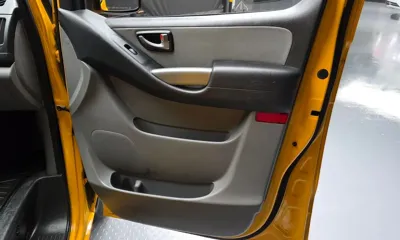 Hyundai Starex 2019, 61057 км, за 20400000 KRW - фото 24