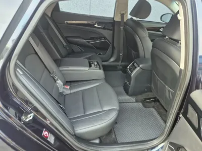 Kia K7 2018, 131800 км, за 11900000 KRW - фото 6