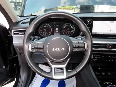 Kia K5 2023, 60626 км, за 29900000 KRW - фото 8