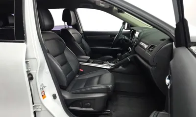 Renault-KoreaSamsung QM6 2018, 92706 км, за 11500000 KRW - фото 11