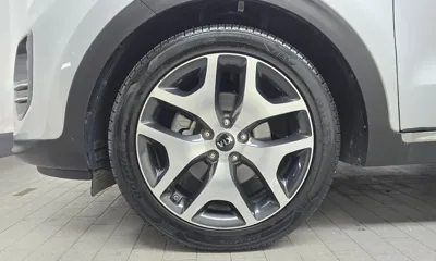 Kia Sportage 2017, 59379 км, за 14690000 KRW - фото 5