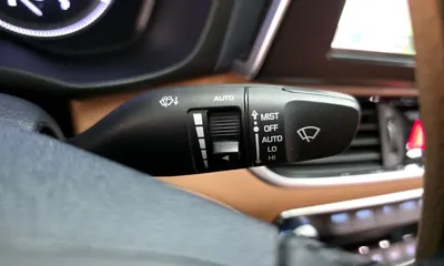 Hyundai Grandeur 2018, 109568 км, за 14500000 KRW - фото 20
