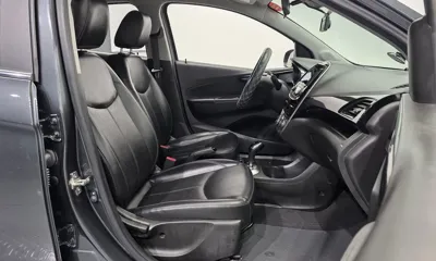 ChevroletGMDaewoo Spark 2018, 64587 км, за 6200000 KRW - фото 11
