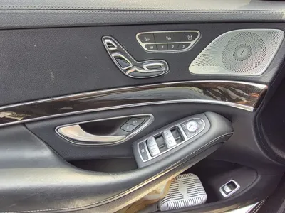 Mercedes-Benz S-Class 2014, 152060 км, за 26000000 KRW - фото 17