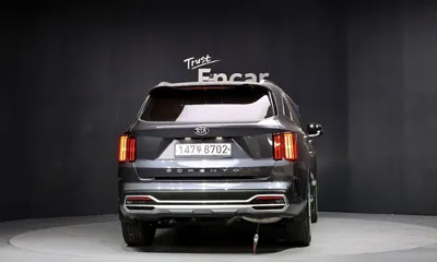 Kia Sorento 2021, 40617 км, за 25600000 KRW - фото 4