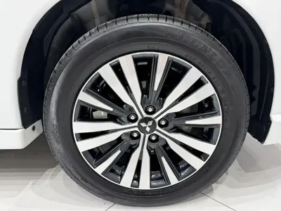 Mitsubishi Outlander 2022, 32000 км, за 109800 CNY - фото 17