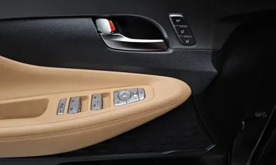 Hyundai Santafe 2022, 44821 км, за 28500000 KRW - фото 27
