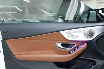 Mercedes-Benz C-Class 2019, 88000 км, за 28800000 KRW - фото 8