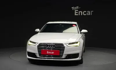 Audi A6 2016, 143509 км, за 12700000 KRW
