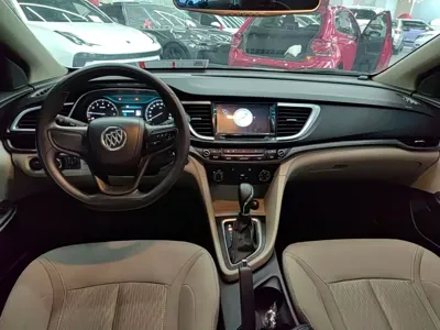 Buick Excelle 2015, 84700 км, за 22000 CNY - фото 10