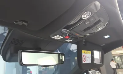 Kia Sorento 2025, 8745 км, за 49990000 KRW - фото 27