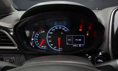 ChevroletGMDaewoo Spark 2019, 38154 км, за 8700000 KRW - фото 8