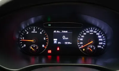 Kia Sorento 2018, 142183 км, за 15490000 KRW - фото 8