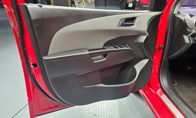ChevroletGMDaewoo Aveo 2015, 49599 км, за 3500000 KRW - фото 24