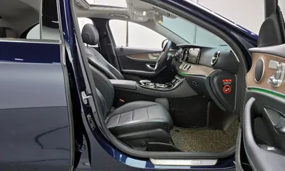 Mercedes-Benz E-Class 2018, 54685 км, за 25500000 KRW - фото 10