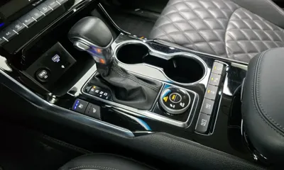 Kia Mohave 2022, 86020 км, за 33700000 KRW - фото 9