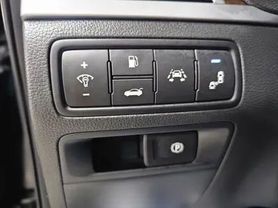 Genesis G80 2017, 106776 км, за 14700000 KRW - фото 11