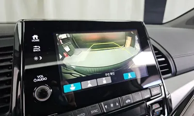 Honda Odyssey 2018, 177013 км, за 14900000 KRW - фото 15
