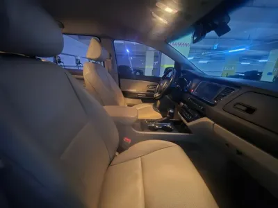 Kia Canival 2019, 111256 км, за 12500000 KRW - фото 7