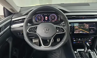 Volkswagen Arteon 2022, 76487 км, за 25400000 KRW - фото 13