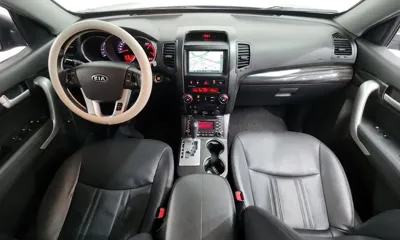 Kia Sorento 2011, 143981 км, за 5200000 KRW - фото 7