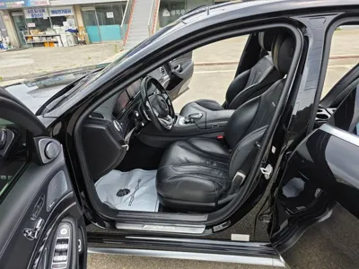 Mercedes-Benz S-Class 2016, 183523 км, за 39900000 KRW - фото 13