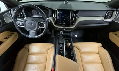 Volvo XC60 2019, 61275 км, за 31500000 KRW - фото 7
