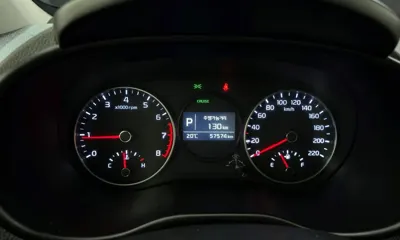 Kia Morning 2018, 57574 км, за 8600000 KRW - фото 8