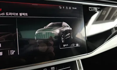 Audi Q8 2021, 42049 км, за 56500000 KRW - фото 34