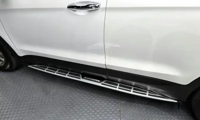 Hyundai Santafe 2016, 137535 км, за 11290000 KRW - фото 30