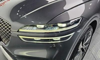 Genesis GV70 2022, 83872 км, за 41000000 KRW - фото 22