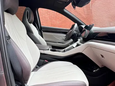 BYD PLUS New Energy 2024, 18000 км, за 101800 CNY - фото 8