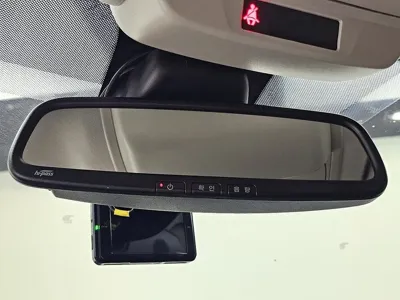 Renault-KoreaSamsung SM6 2017, 212051 км, за 5490000 KRW - фото 14