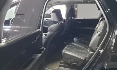 Hyundai Palisade 2019, 113778 км, за 21500000 KRW - фото 11