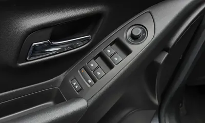 ChevroletGMDaewoo Trax 2018, 131509 км, за 5700000 KRW - фото 27