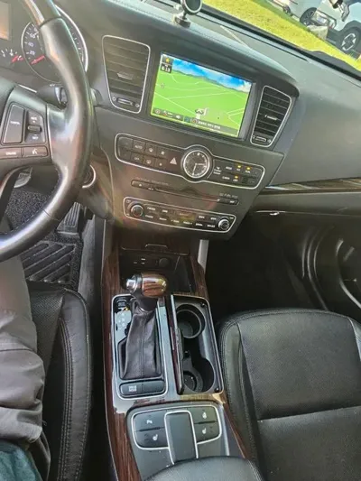 Kia K7 2015, 240704 км, за 3700000 KRW - фото 7