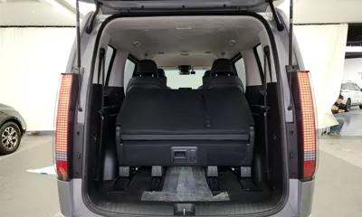 Hyundai Staria 2022, 98927 км, за 25600000 KRW - фото 20