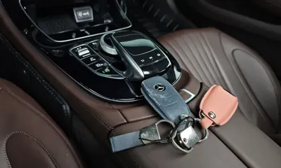 Mercedes-Benz CLS-Class 2019, 78156 км, за 36500000 KRW - фото 16