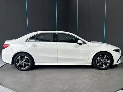 Mercedes-Benz A-Class 2023, 29000 км, за 119800 CNY