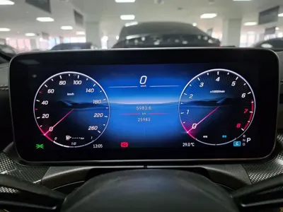 Mercedes-Benz CLE-Class 2024, 25982 км, за 61000000 KRW - фото 8