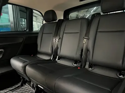 Mercedes-Benz Vito 2017, 130000 км, за 88000 CNY - фото 8