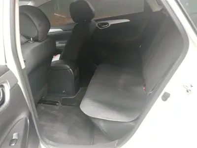 Nissan Sylphy 2024, 4300 км, за 56800 CNY - фото 11