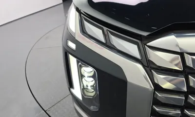 Hyundai Palisade 2023, 74633 км, за 40000000 KRW - фото 22