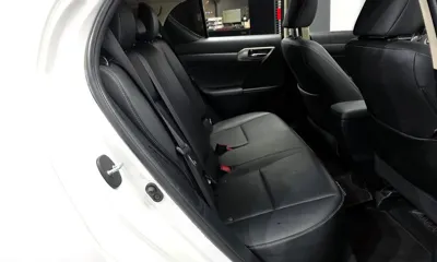 Lexus CT200h 2015, 139410 км, за 13400000 KRW - фото 12
