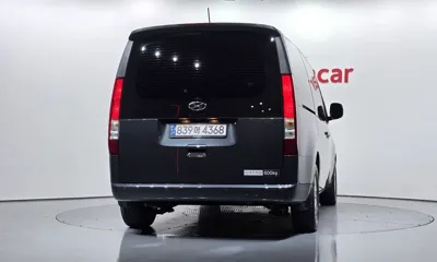 Hyundai Staria 2023, 28079 км, за 28000000 KRW - фото 4