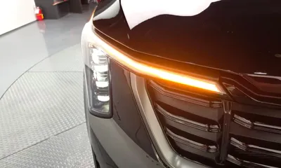 Kia Sorento 2026, 10444 км, за 43200000 KRW - фото 22