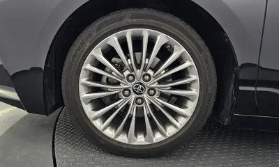 Toyota Avalon 2019, 110427 км, за 26500000 KRW - фото 5
